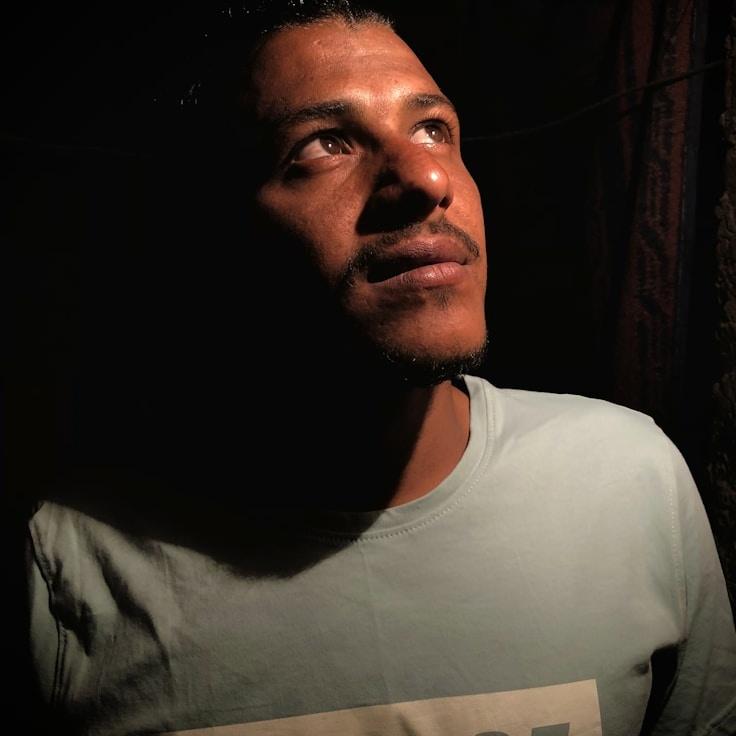 Alejandro Perez - Founder of EveningGlowHub